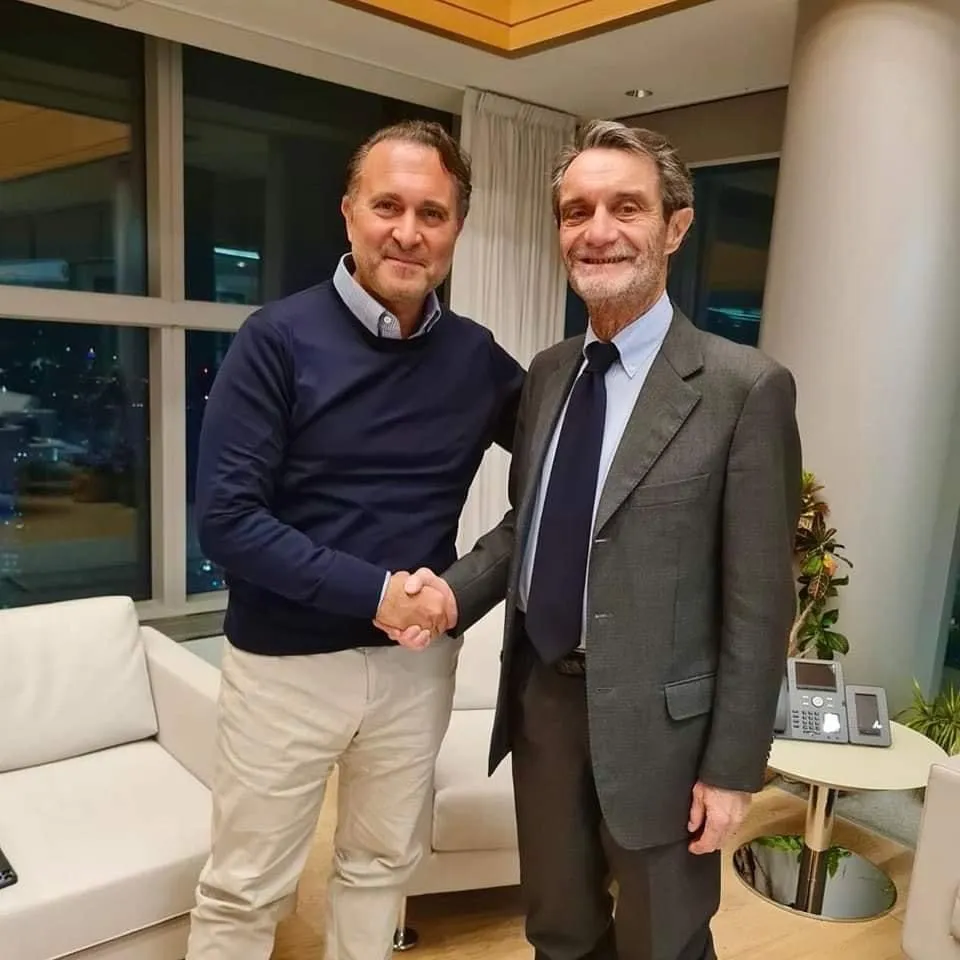 Milan, Attilio Fontana sul nuovo stadio:” Le problematiche stanno per essere risolte”