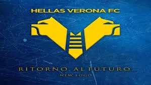 Il Verona cambia look: ecco il nuovo logo
