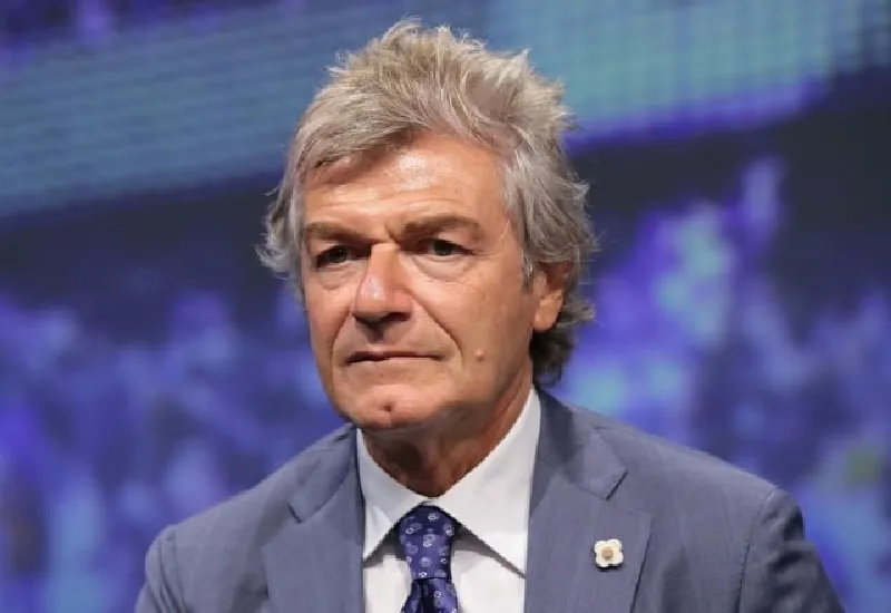 Fiorentina, Antognoni su Castrovilli: "Non è un trequartista, quel ruolo può farlo solo Ribery"