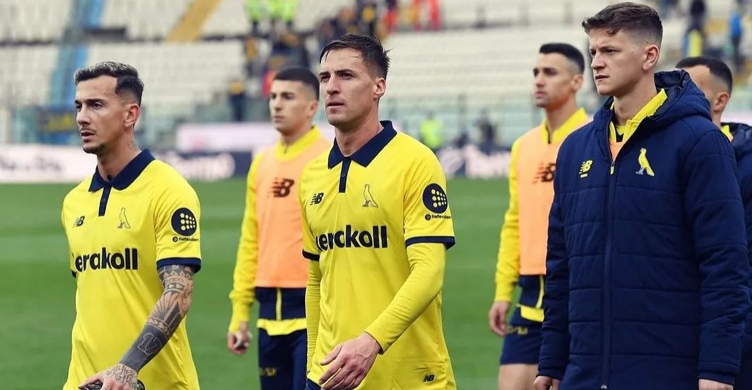 Modena, secondo ko di fila e crisi conclamata | Squadra a colloquio con i tifosi