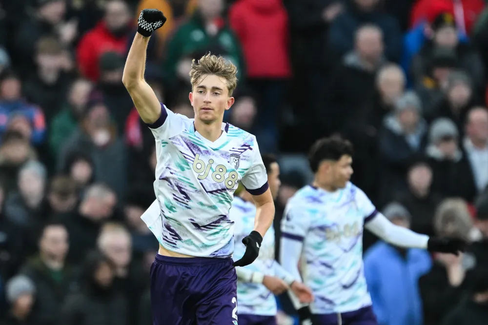 Golden boy 2025, chi sarà l'erede di Yamal?