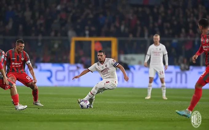 Milan