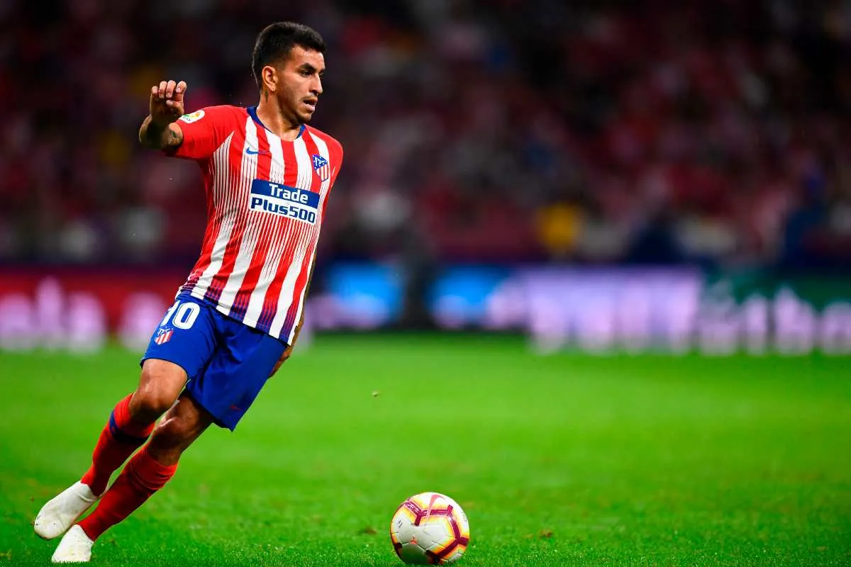 Milan: Correa non convocato