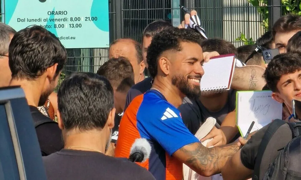 Juventus