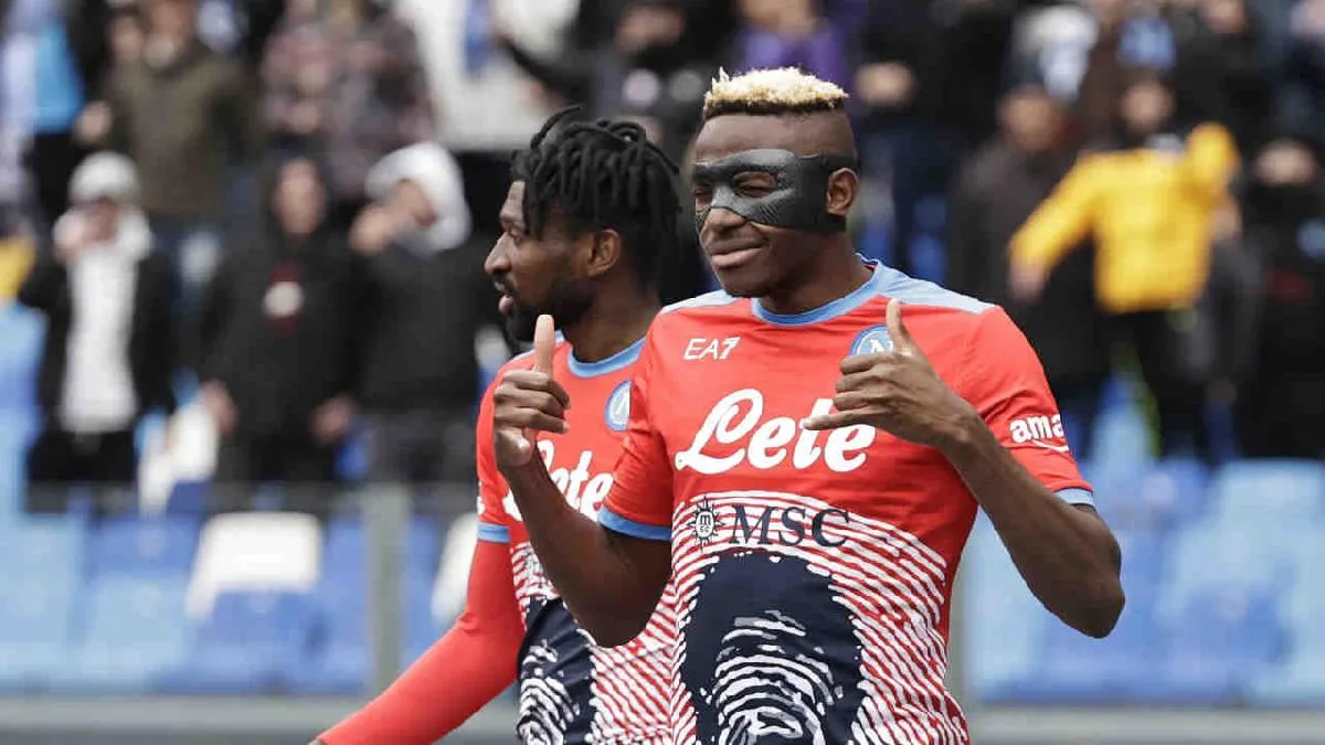 Napoli