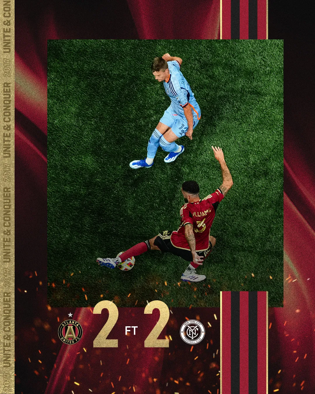 Atlanta United mls