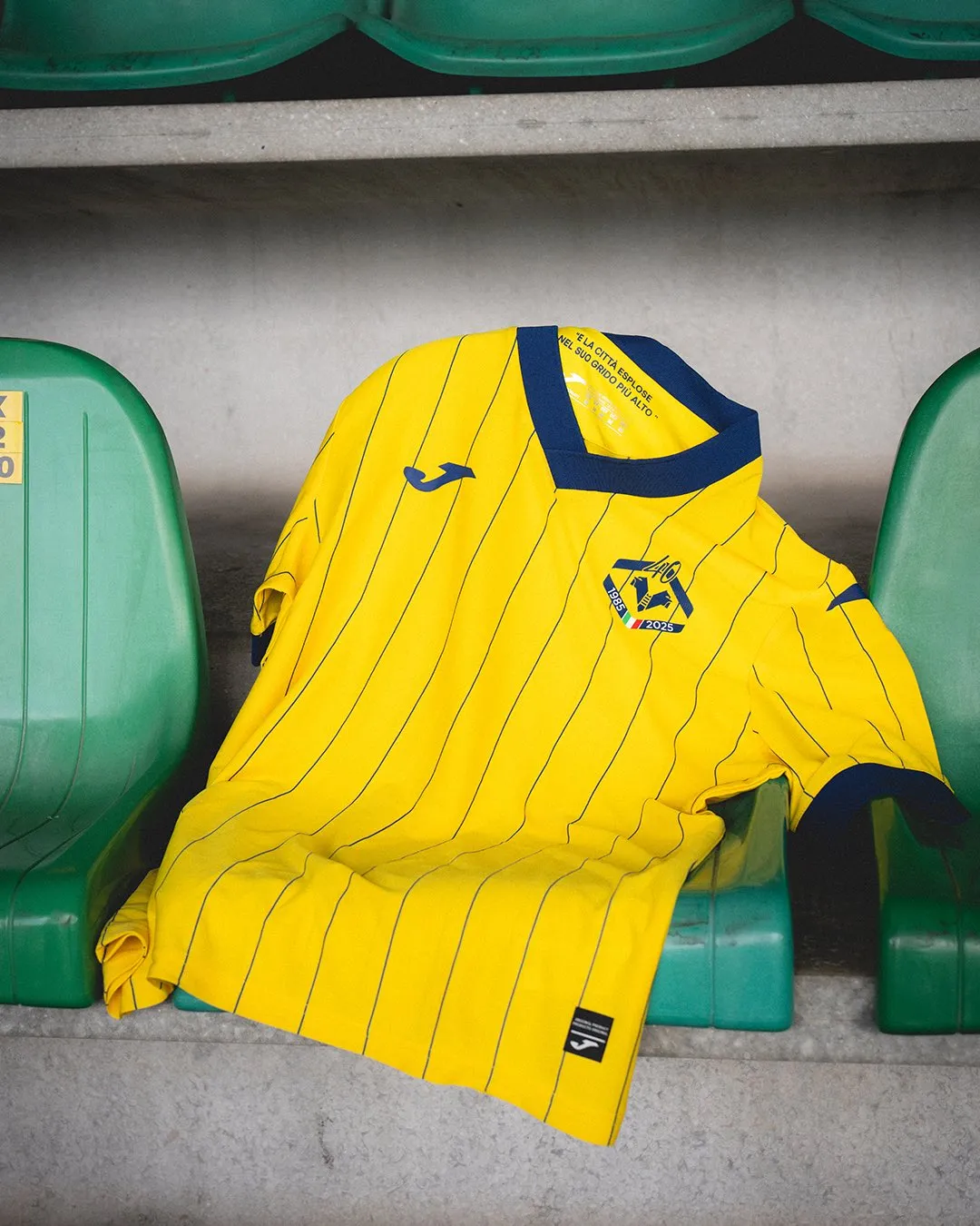 Hellas Verona, Bagnoli fa 90: gli auguri club per la leggenda