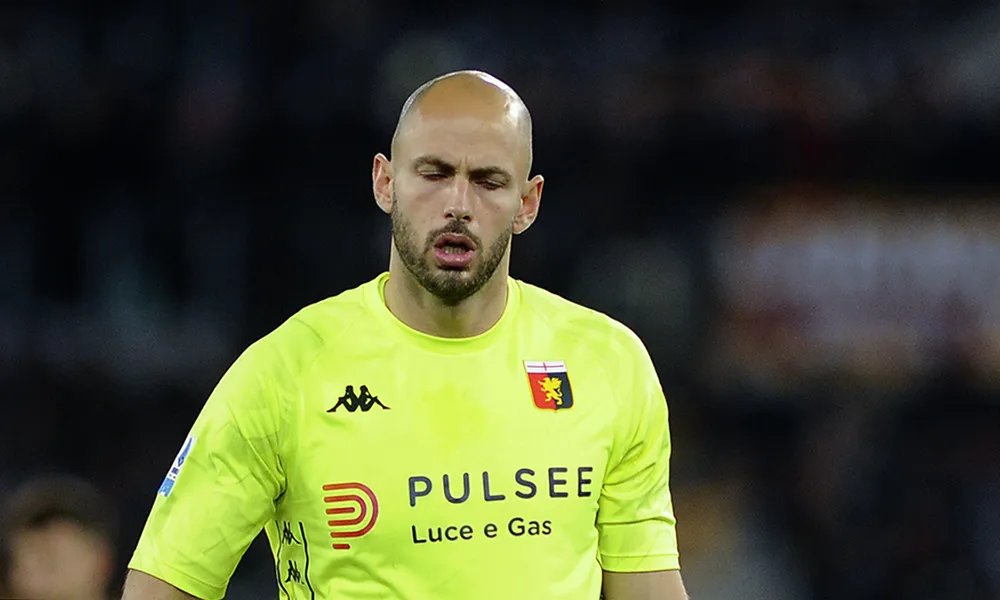 Lazio, interesse per Leali: tutto dipende da Mandas