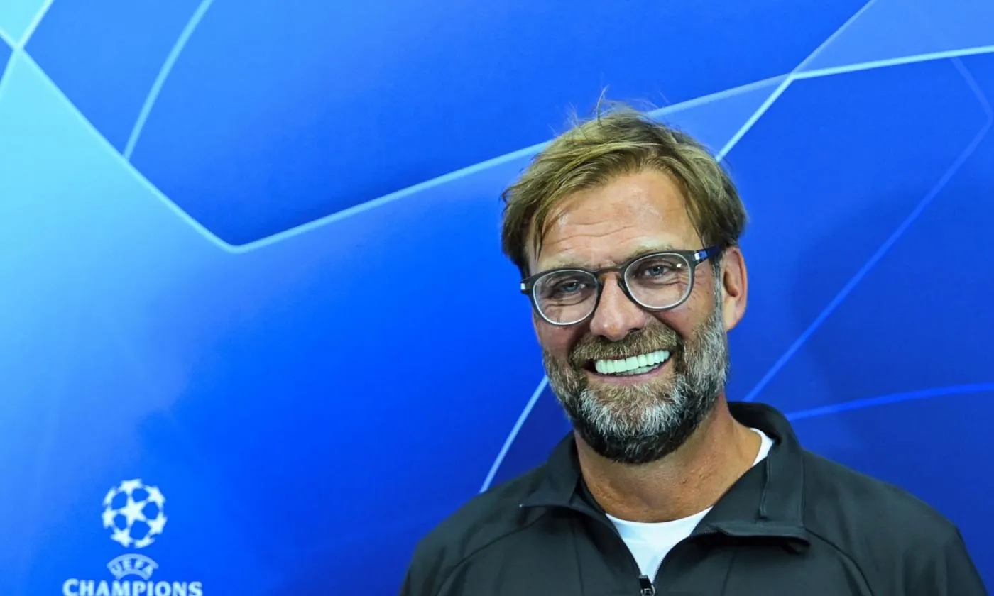 Liverpool, la favorita numero 1 per la coppa