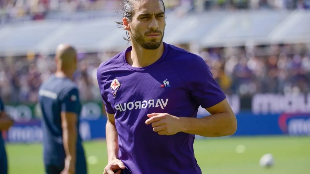 Caceres saluta il Cagliari e resta in serie A
