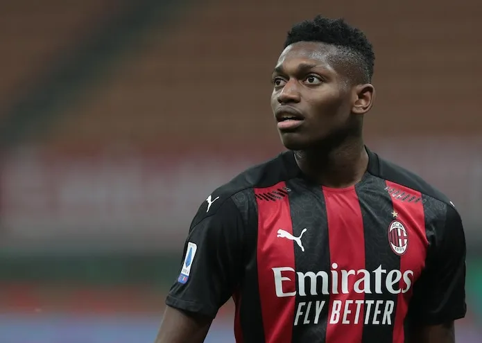 Milan-Genoa, Pioli sceglie Leao: probabile panchina per Mandzukic