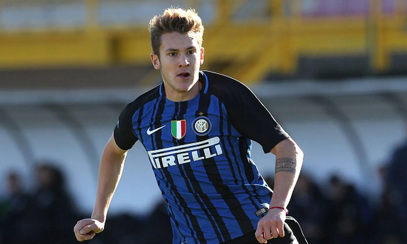 Mercato Inter, dal Sudamerica insistono per Colidio: futuro in prima squadra?