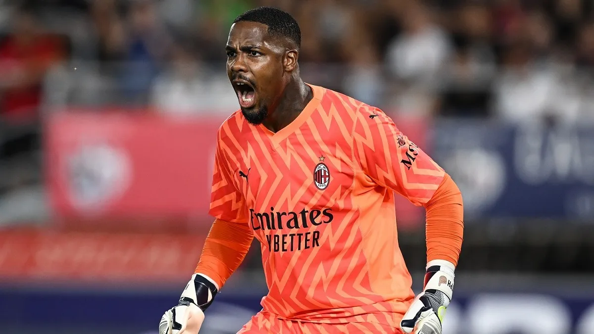 Milan, quanti spifferi intorno a Maignan: obiettivo blindare il contratto