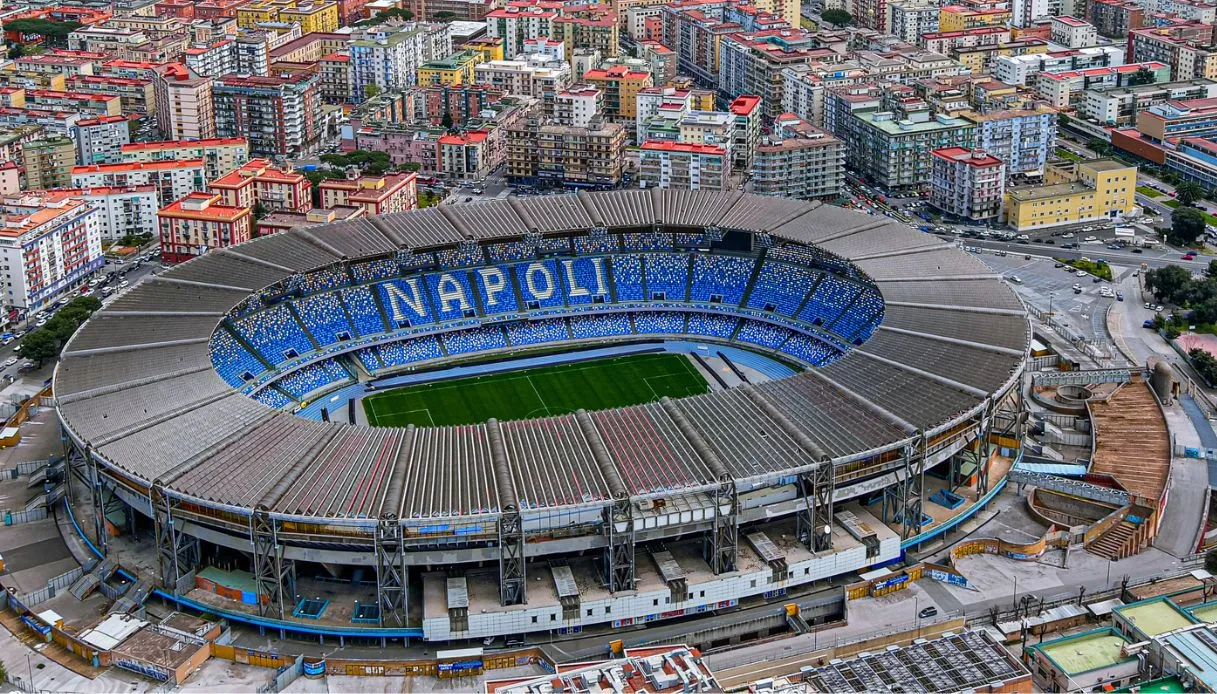 Calciomercato Napoli, interesse per il giocatore fantasma