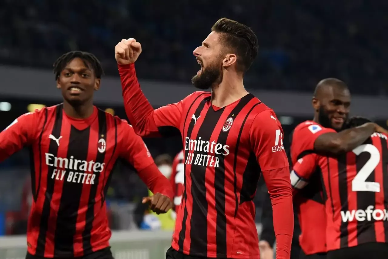Milan, dal Newcastle al..Newcastle! Il calendario di Champions