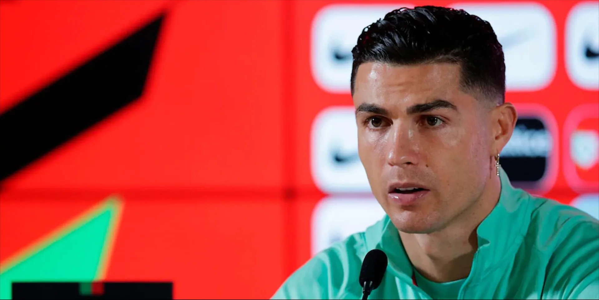Ronaldo: "Deciderò io se sarà il mio ultimo Mondiale"