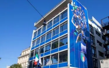 Serie A, stabilito il protocollo con la commissione medico-scientifica