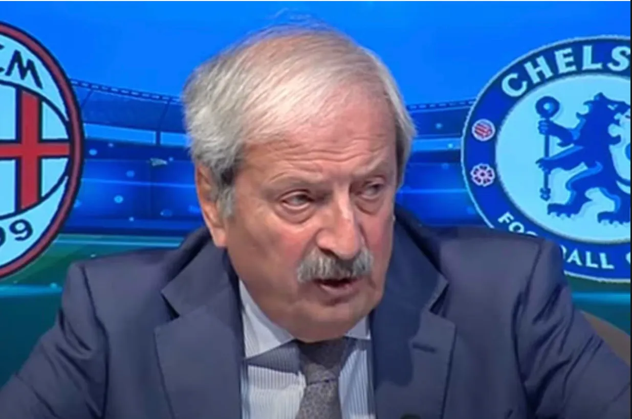 tiziano crudeli