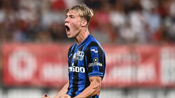 Dalla Spagna, il Real Madrid osserva Hojlund: i dettagli