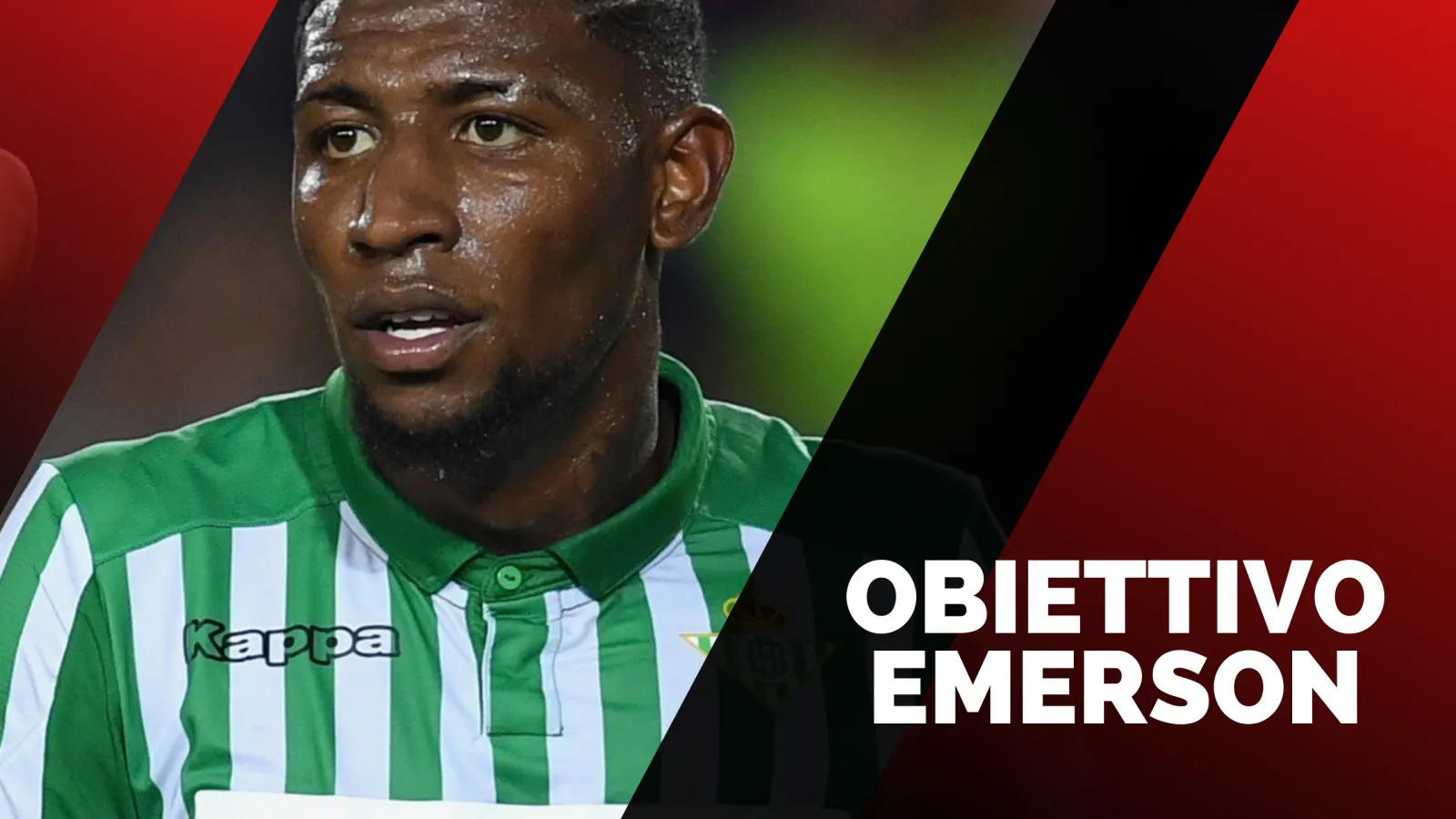Milan: la trattativa per Emerson Royal, gli agenti a Casa Milan