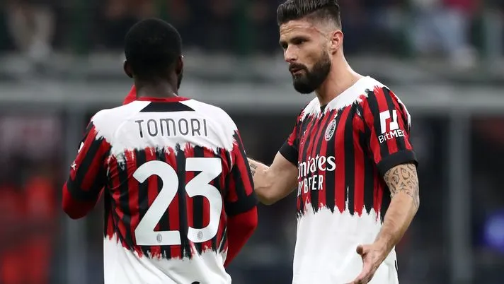 Milan