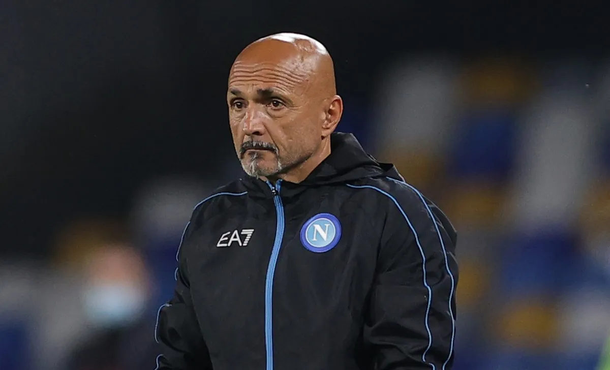 Nazionale Italiana, spunta il retroscena su Spalletti