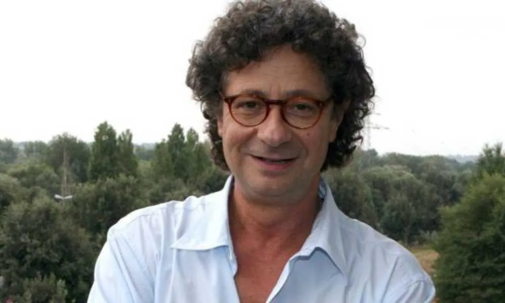 Esclusiva CS, Riccardo Cucchi: "Lazio, fidati di Baroni. Napoli più avanti della Juve. Su Roma-Parma del 2001..."