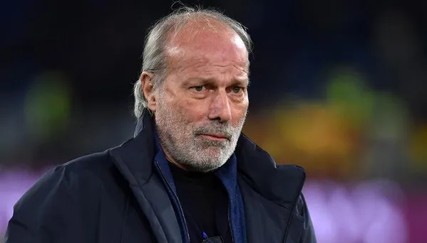 Milan, il consiglio arriva da Sabatini: un nome intrigante per la difesa