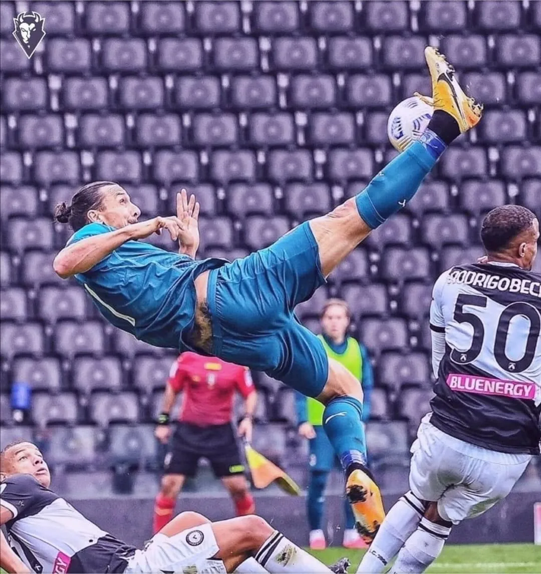 Milan: Ibra stellare, e ora vuole prolungare
