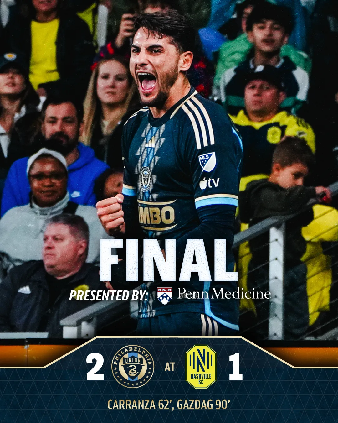 Philadelphia Union
