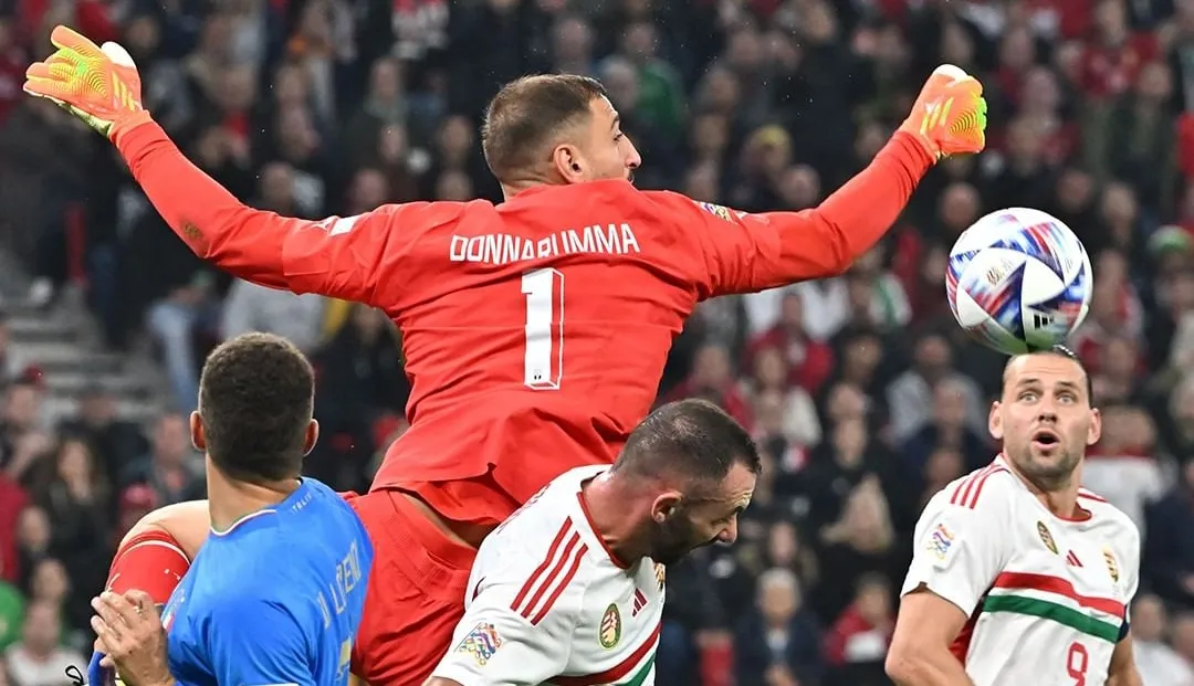 Psg, Donnarumma sicuro: "Futuro? A Parigi. Critiche? Ho le spalle larghe.."