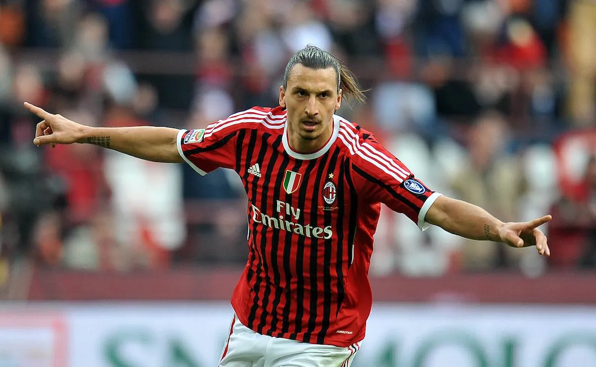 Il Milan vuole presentare Ibra per i 120 anni del club