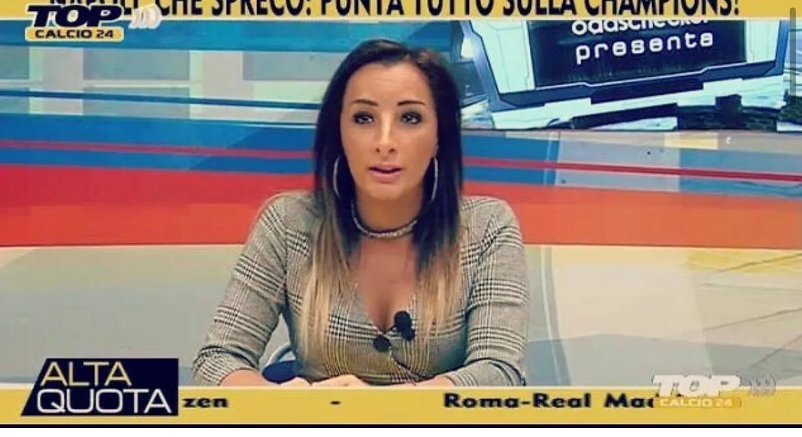 Esclusiva CS, Erika Martorana: "Inter, stagione insufficiente anche con la Coppa Italia"