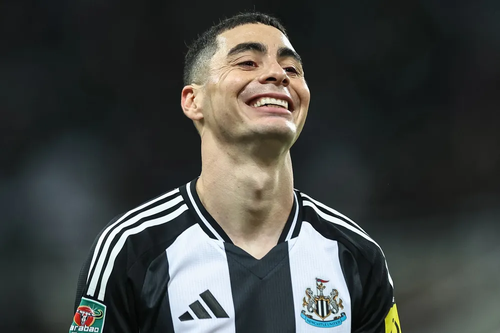 Atlanta United, Almiròn lascia la Premier e torna a casa