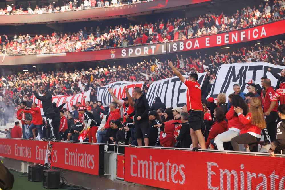 Benfica, trattativa con lo Shakhtar per Sudakov