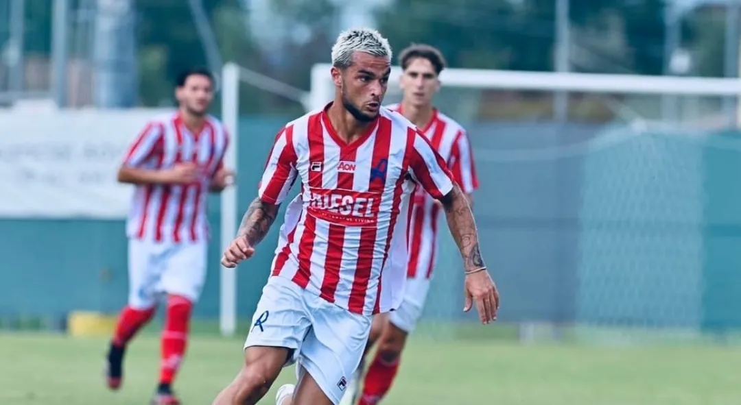 Calciomercato Catanzaro, c'è distanza per Della Morte: serve uno sforzo economico importante