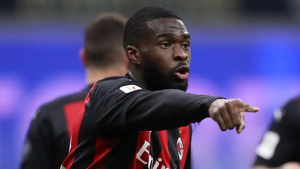 Milan, contatti avviati con il Chelsea: riscatto Tomori, i dettagli