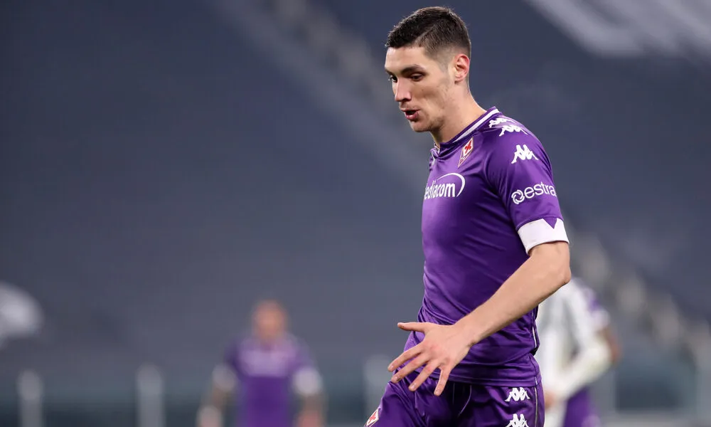 Fiorentina