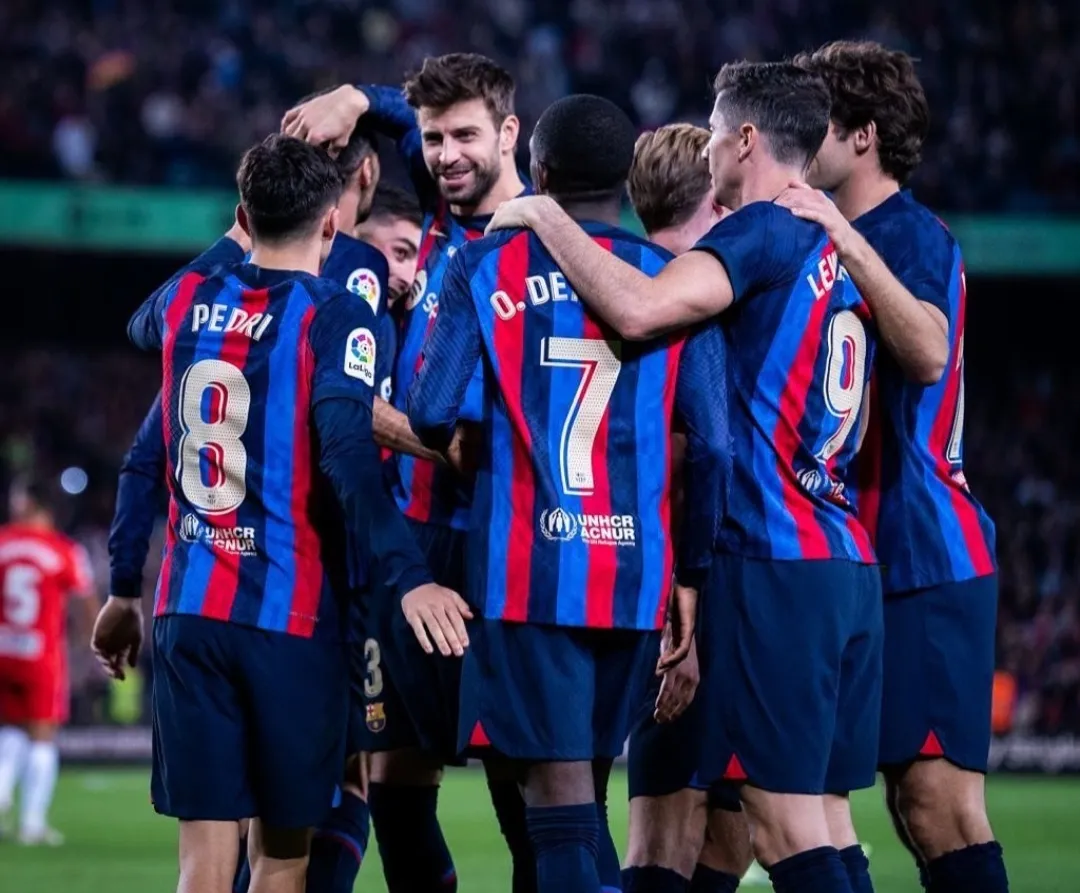 Supermercato Barcellona, solo 6 incedibili: la strategia blaugrana
