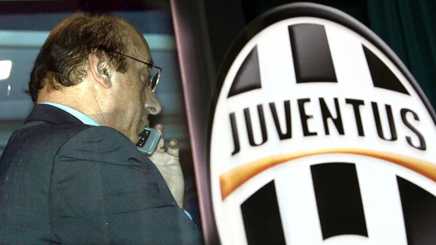 Juventus, ancora calciopoli: ecco il nuovo ricorso contro lo scudetto del 2006