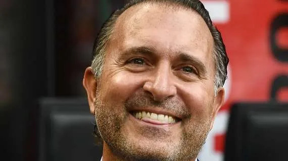 Milan, re del mercato sotto il segno della sostenibilità: oltre 100 milioni e non è finita