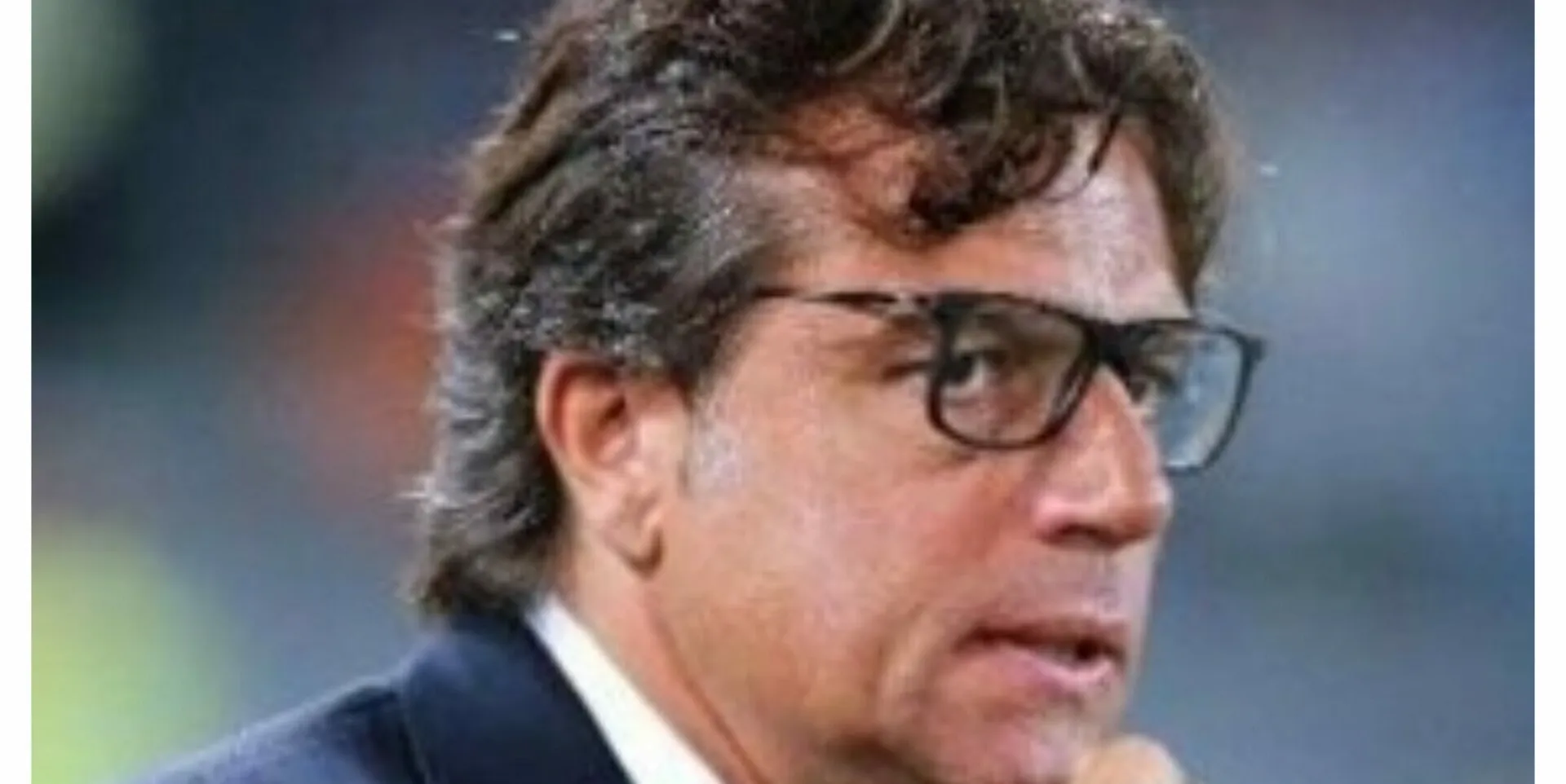 Juventus Giuntoli
