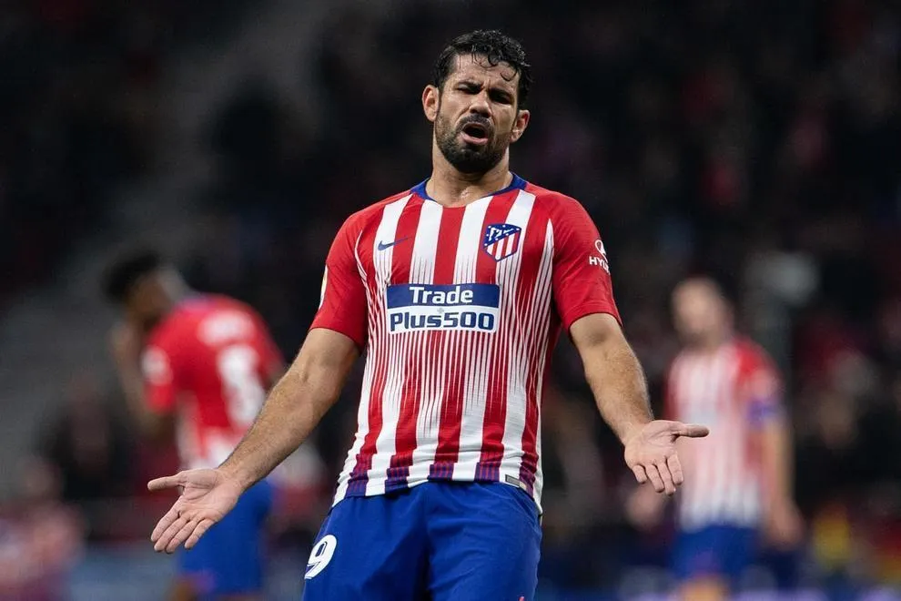 Milan-Diego Costa: Mendes non smentisce