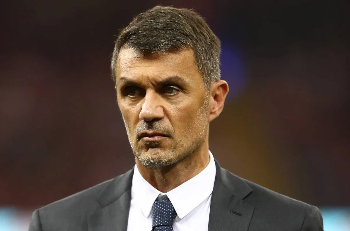 Milan, Paolo Maldini su Daniel:" C'è chi esplode a 16 anni e chi un po' più tardi"
