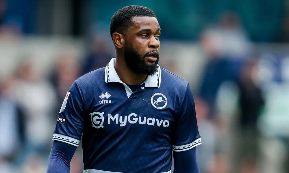Millwall, Championship