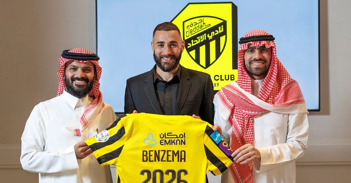 Saudi Pro League, scontro tra club per uno spagnolo