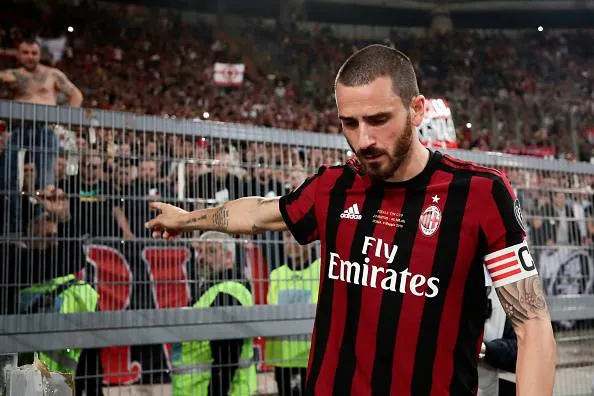 Milan: Cambiamenti dirigenziali e nuove strategie di mercato