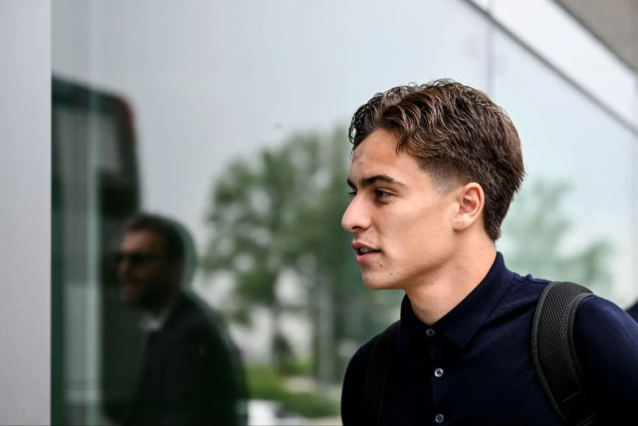 Juventus, rinnovo e numero 10 per Yildiz?
