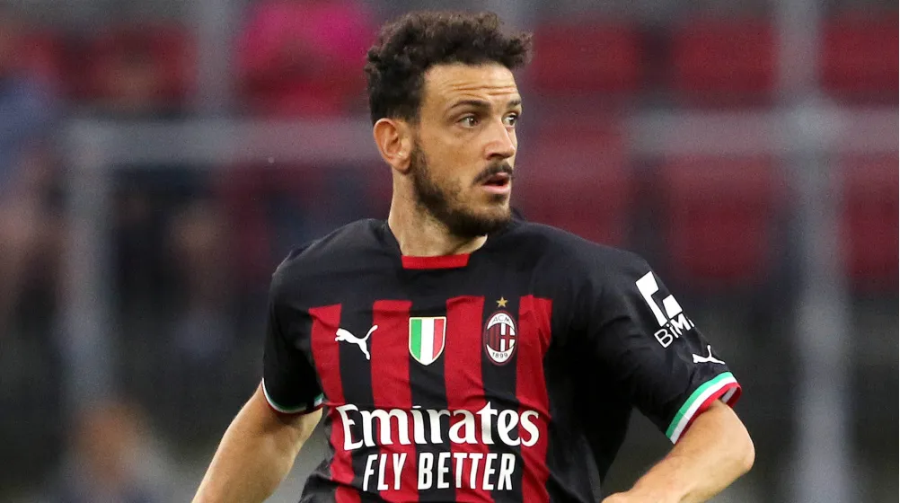 Milan, il Bologna chiama: osservato speciale Florenzi