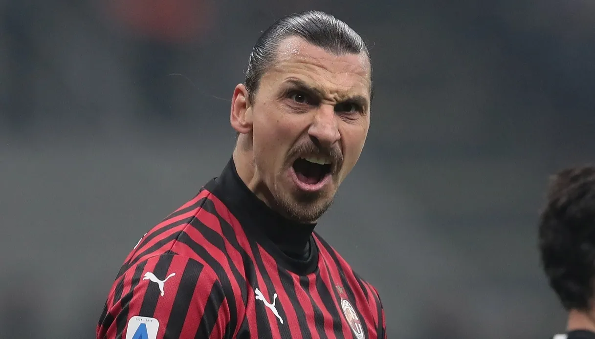 Milan: Ibra porta allo stadio 50.000 persone